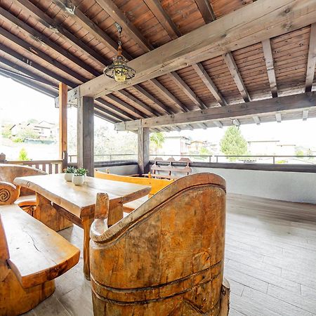 コーリコChiaro Houseアパートメント エクステリア 写真