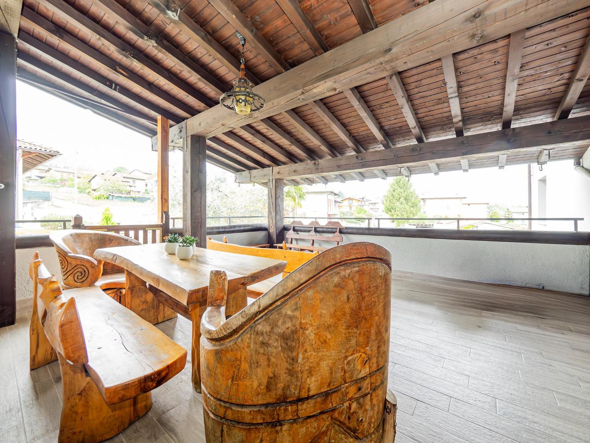 コーリコChiaro Houseアパートメント エクステリア 写真