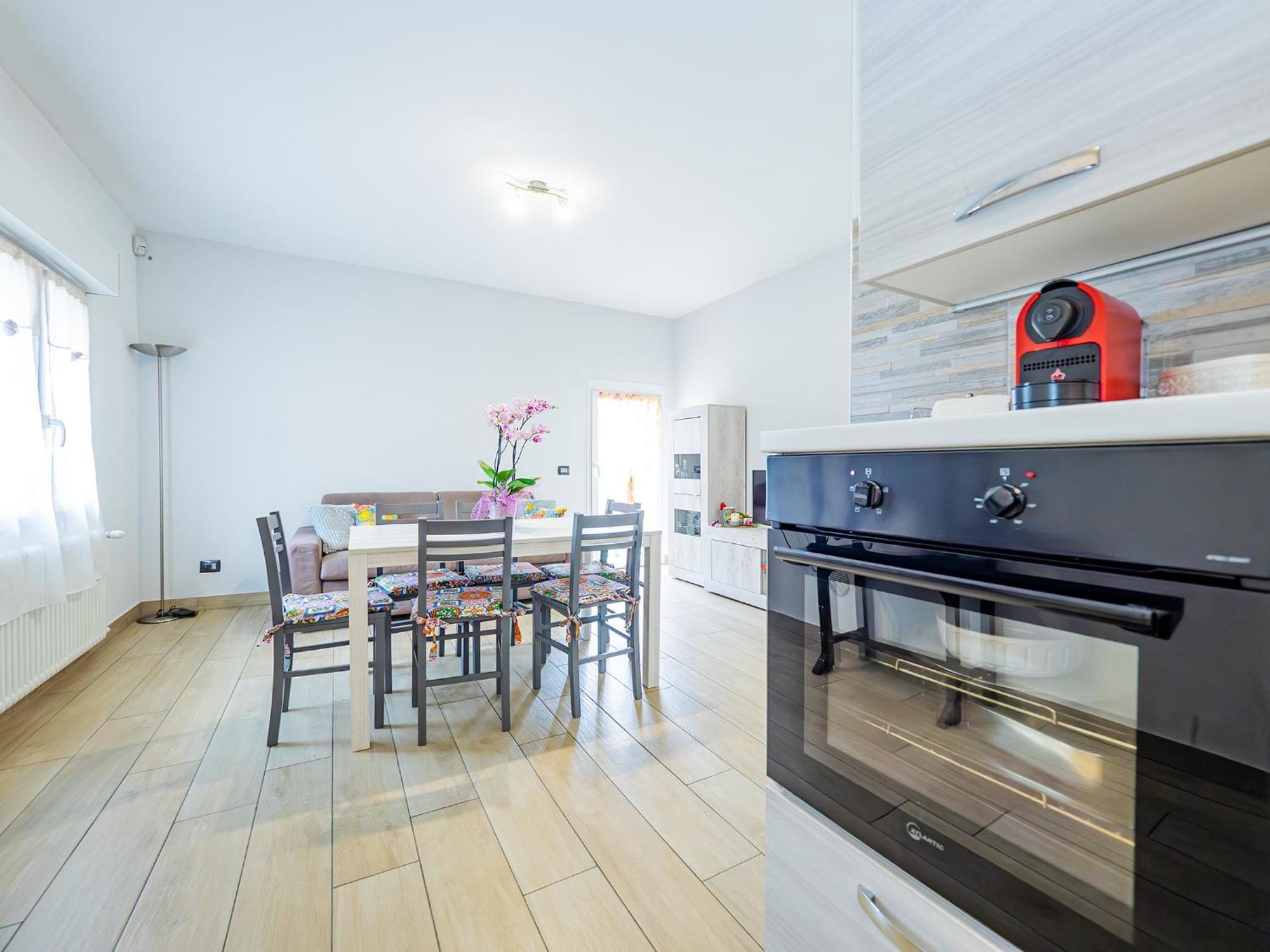 コーリコChiaro Houseアパートメント エクステリア 写真