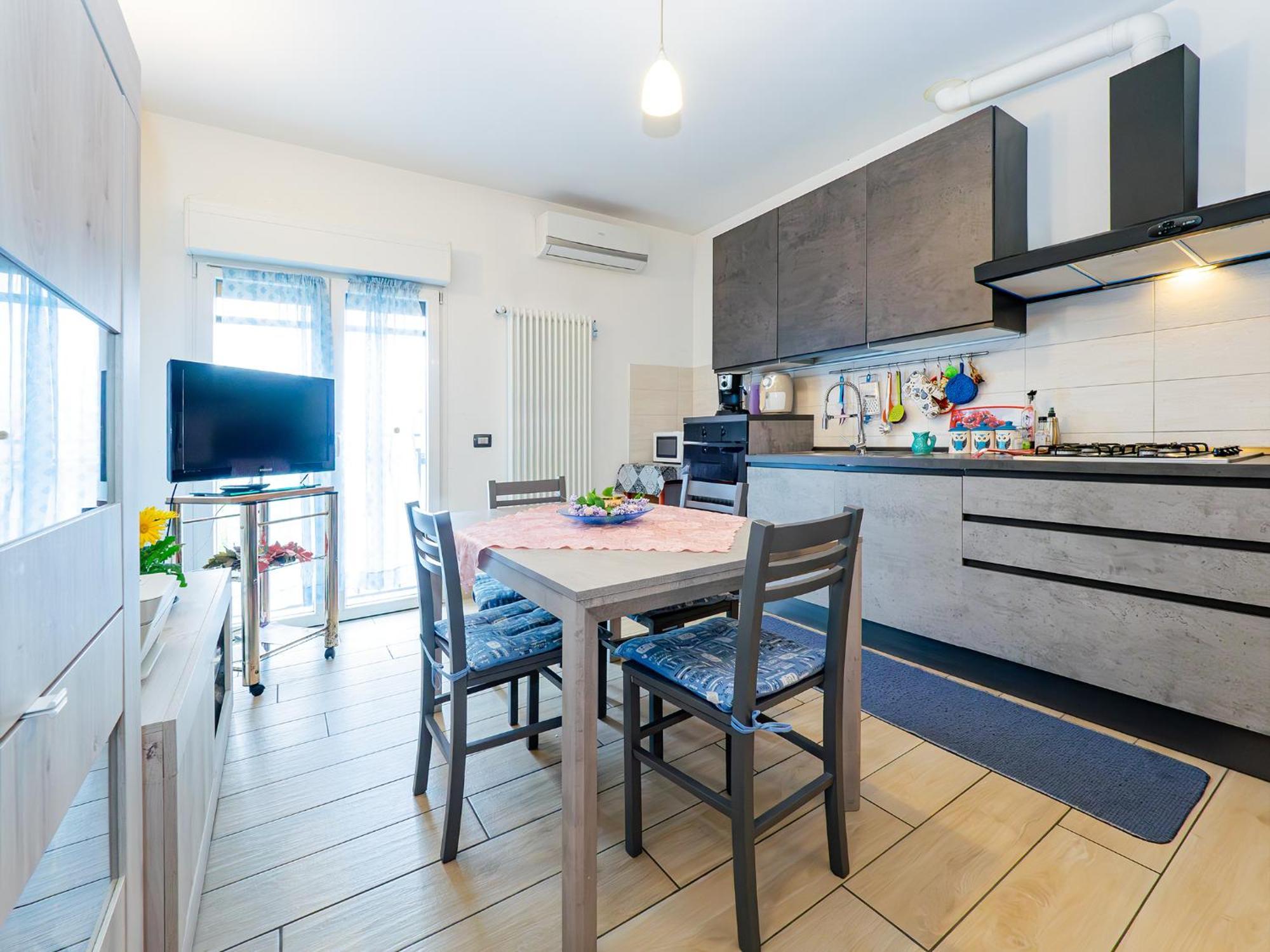 コーリコChiaro Houseアパートメント エクステリア 写真
