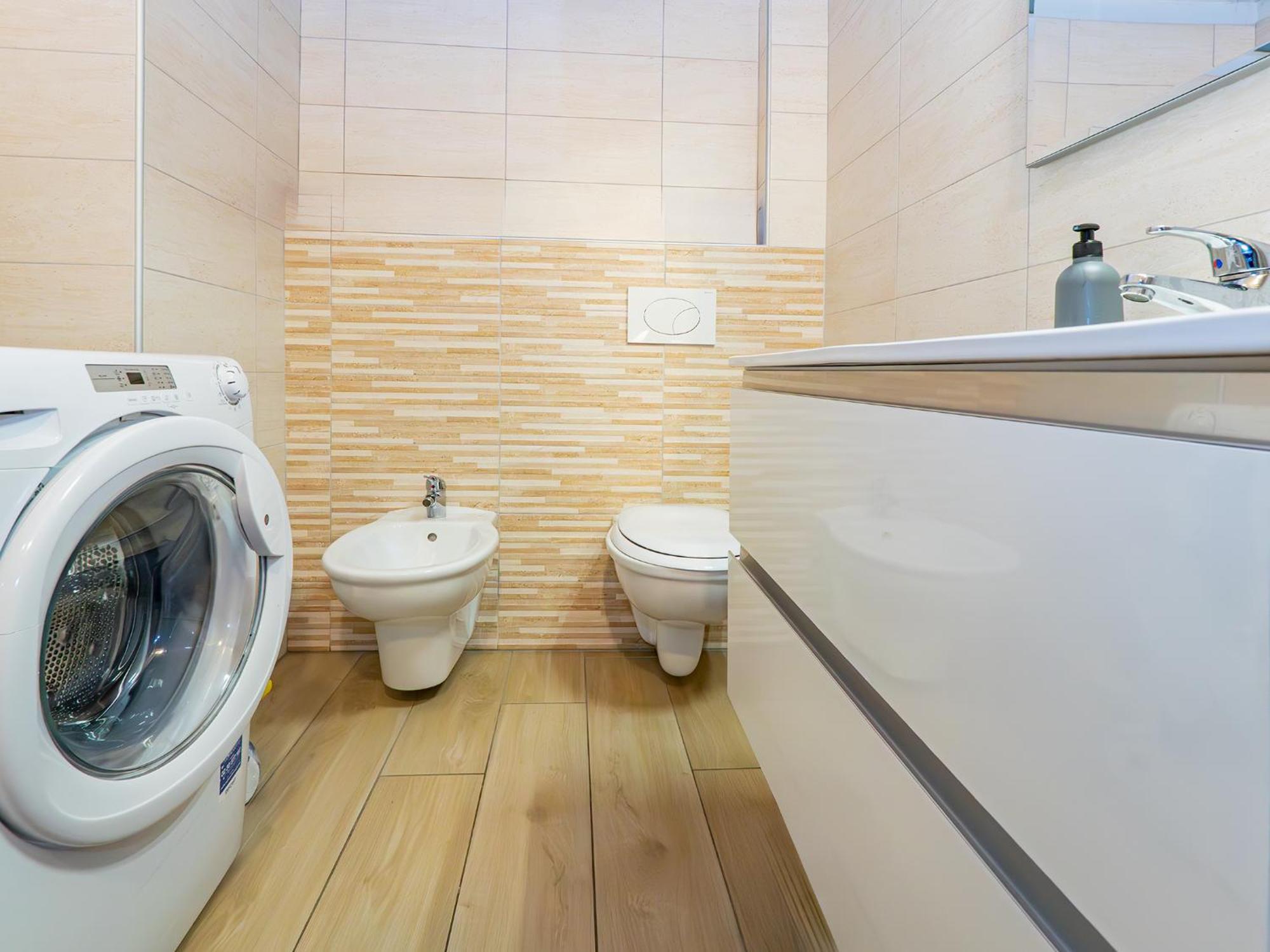 コーリコChiaro Houseアパートメント エクステリア 写真